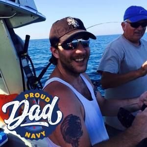 Meet your Posher, Daniel